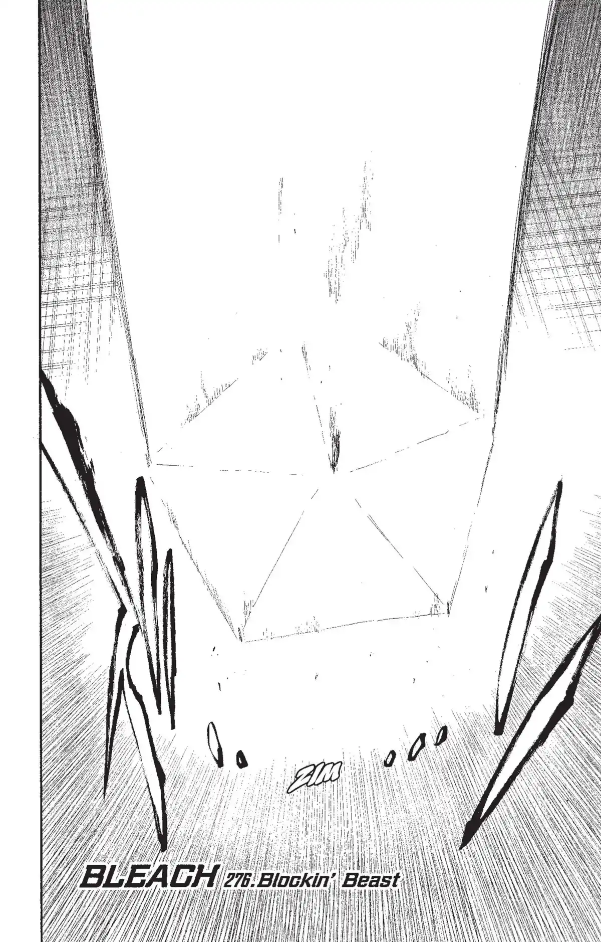 Bleach Volume 31 page 134