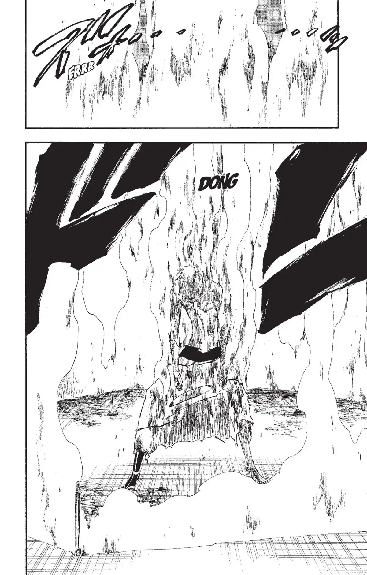 Bleach Volume 31 page 138