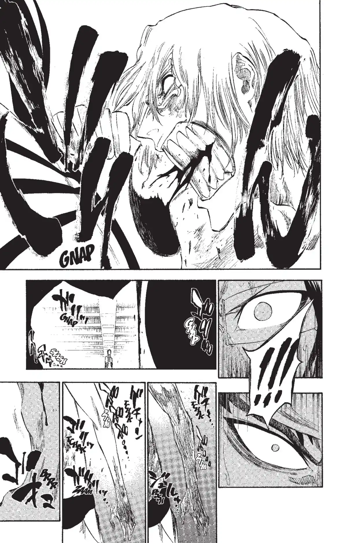 Bleach Volume 31 page 141