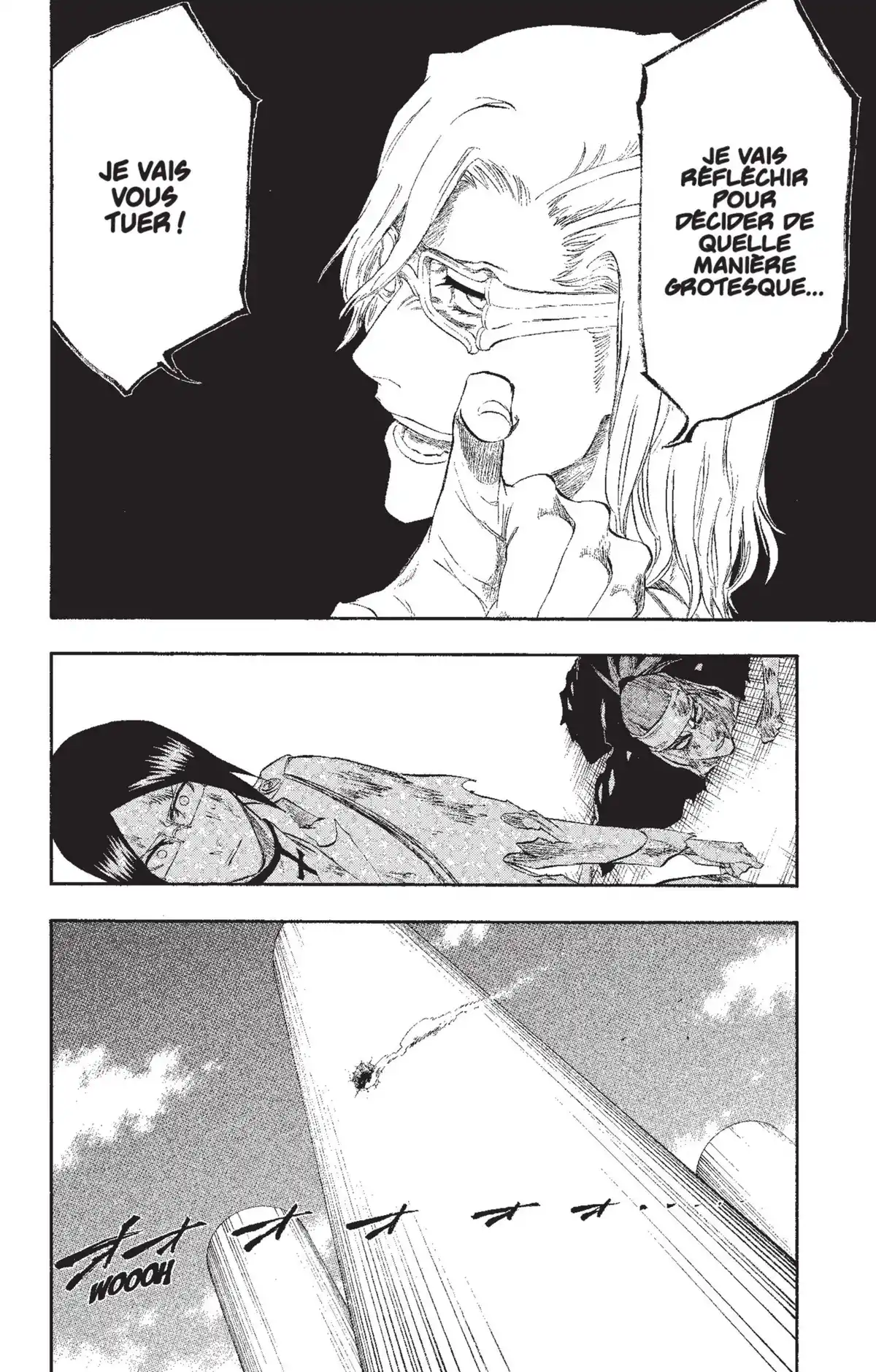 Bleach Volume 31 page 146