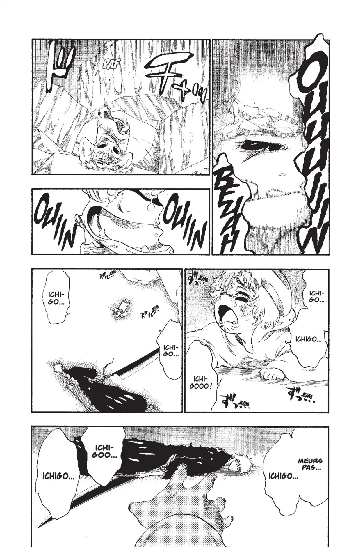 Bleach Volume 31 page 149