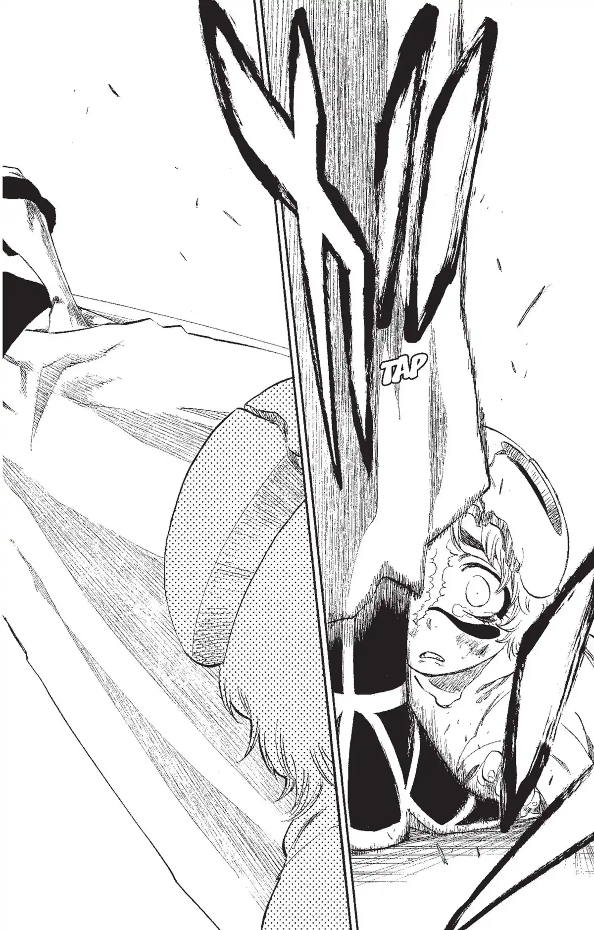 Bleach Volume 31 page 150