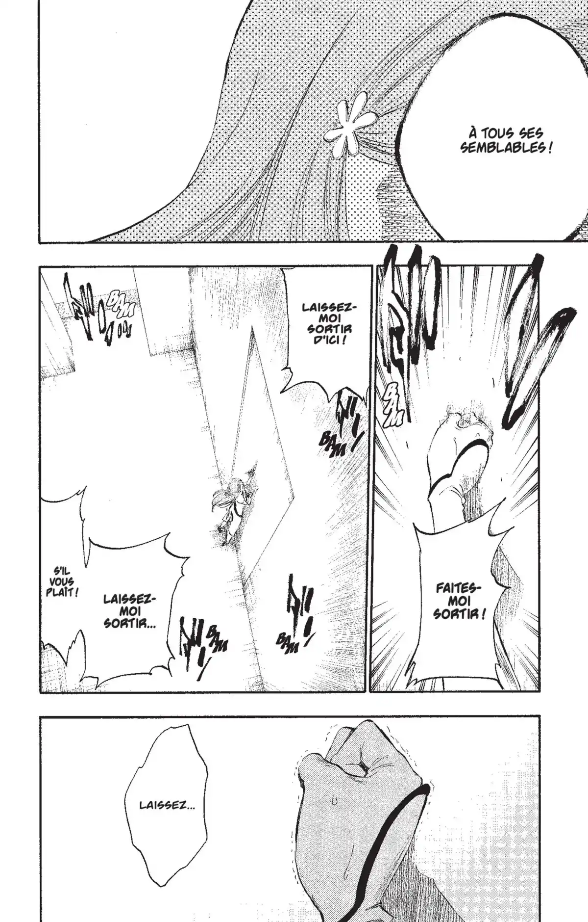 Bleach Volume 31 page 16