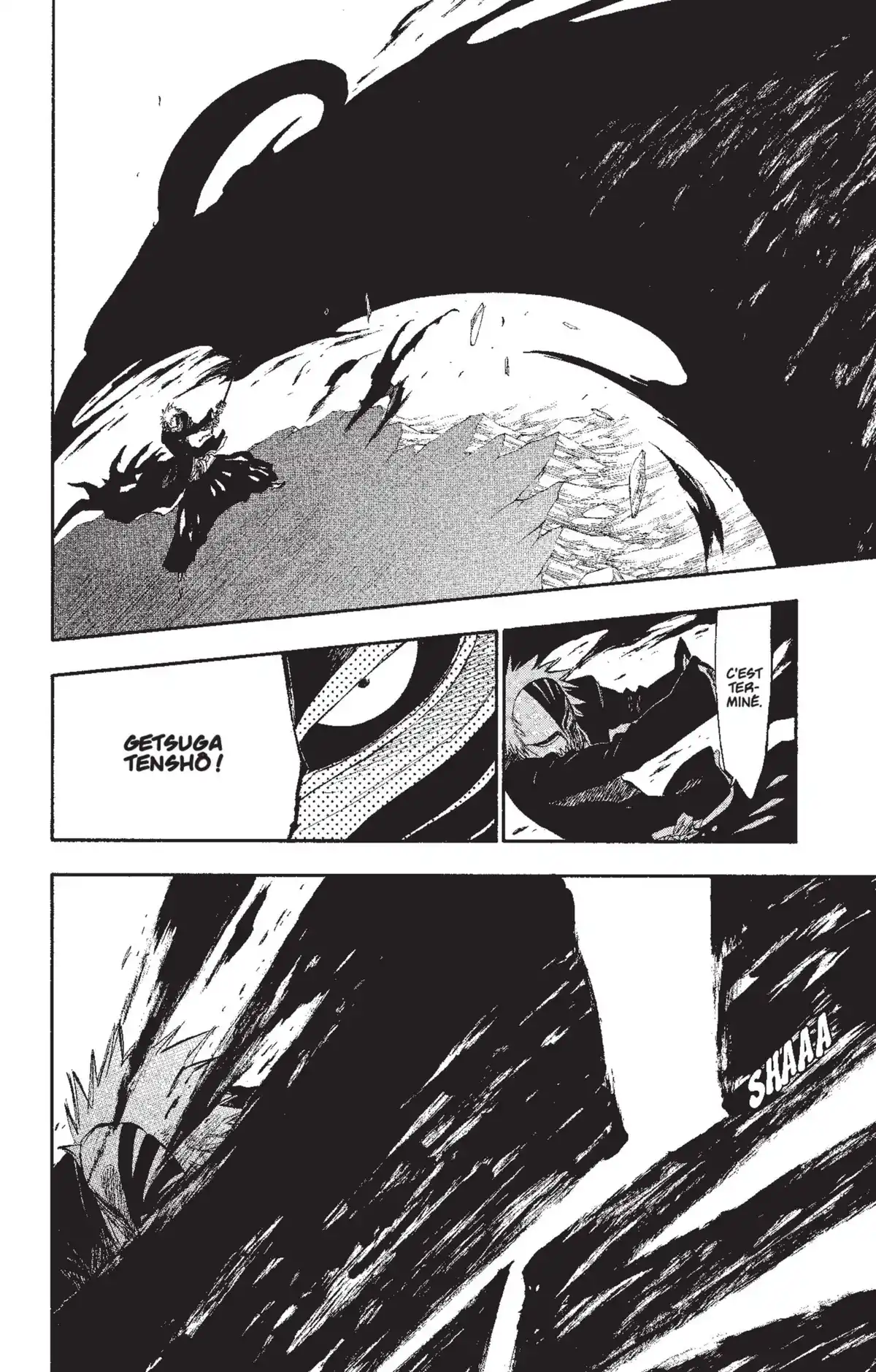 Bleach Volume 31 page 28