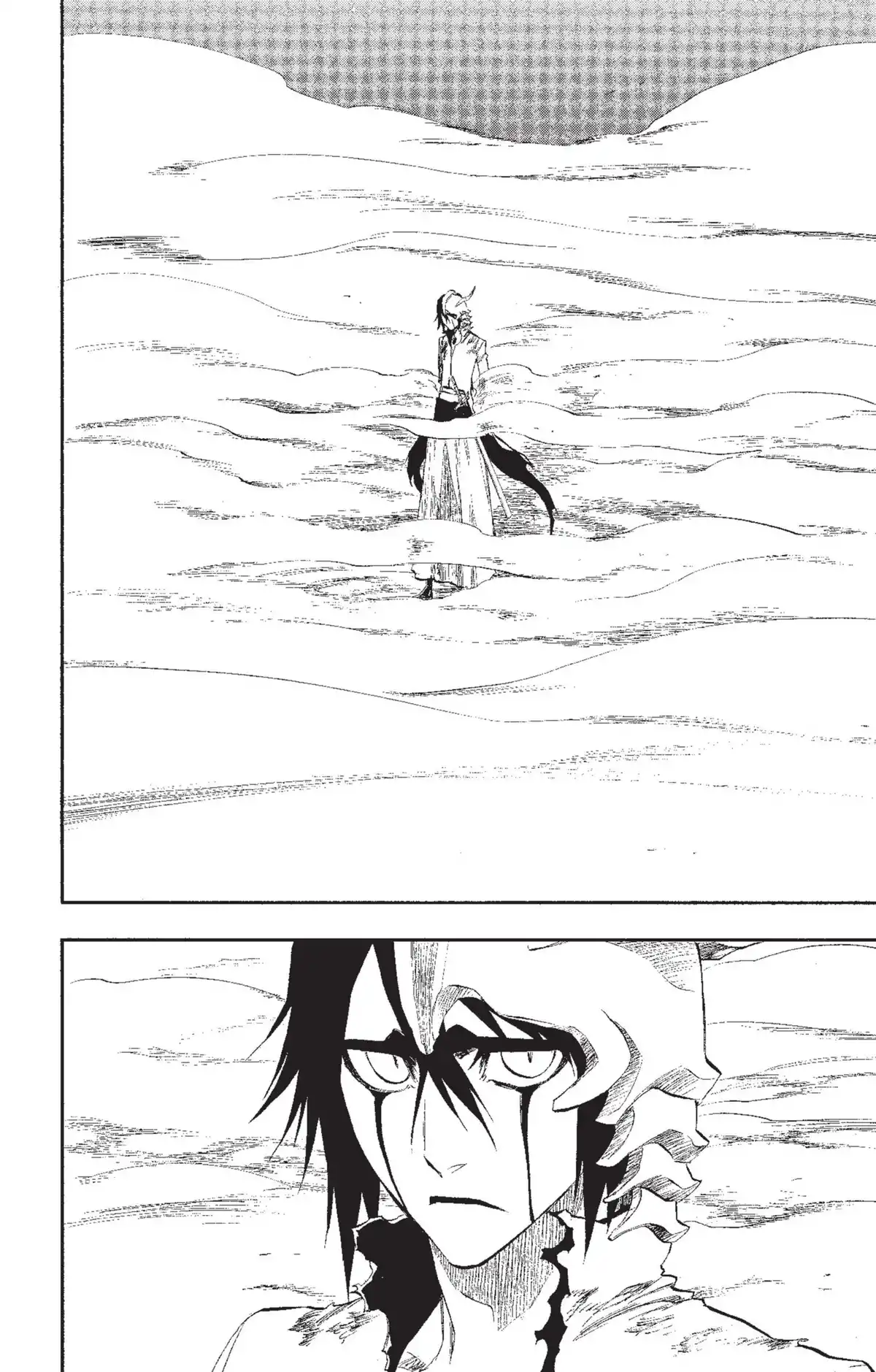 Bleach Volume 31 page 38