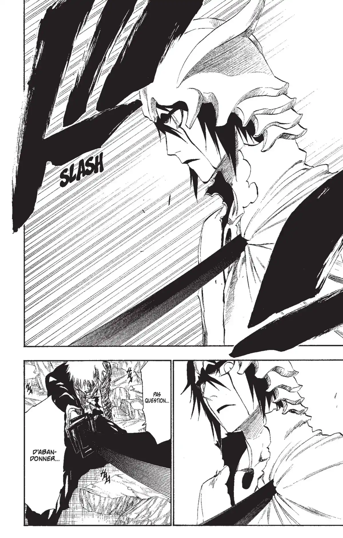 Bleach Volume 31 page 46