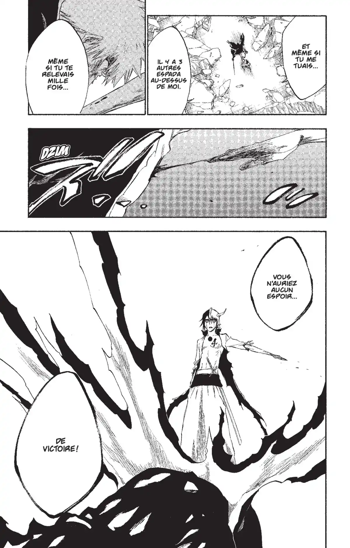 Bleach Volume 31 page 51