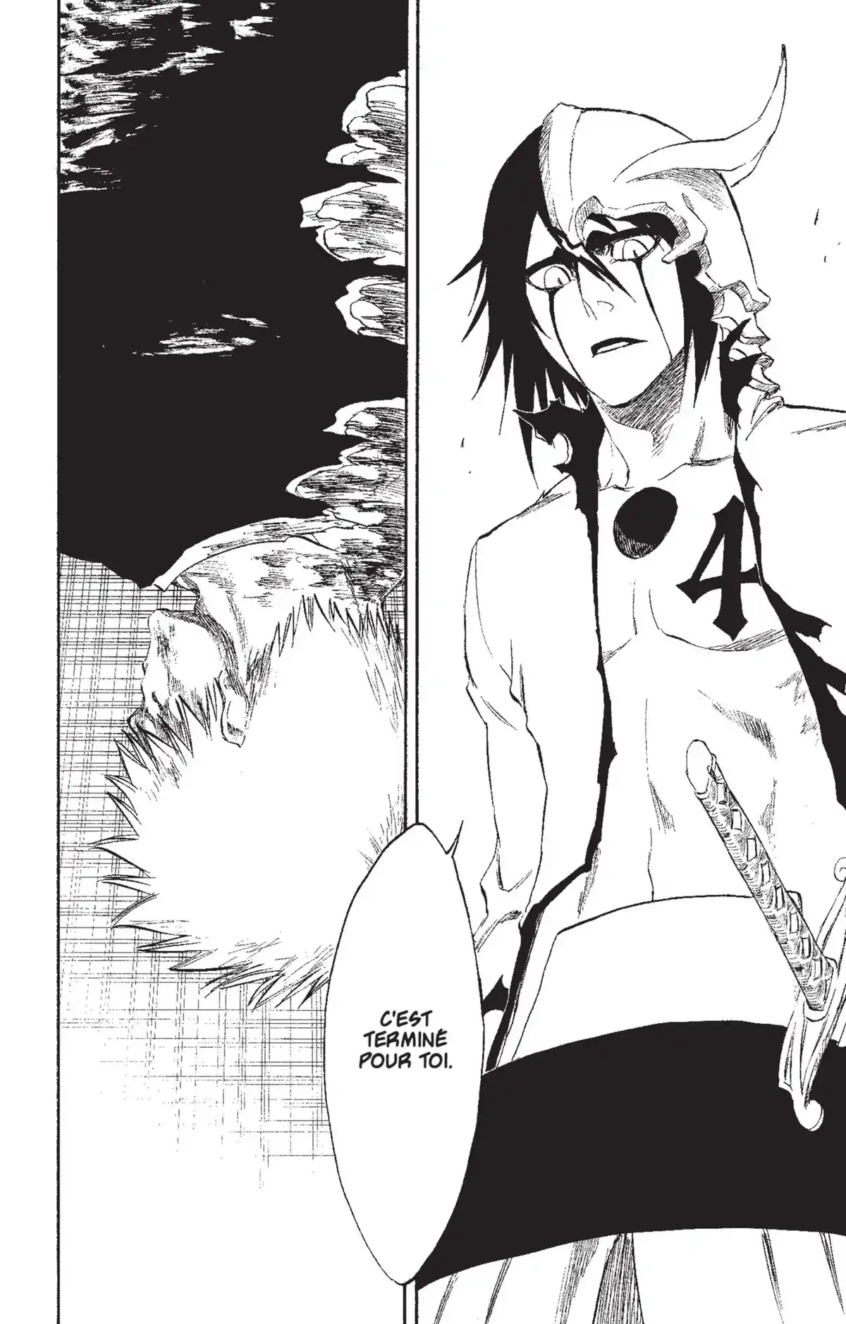 Bleach Volume 31 page 54