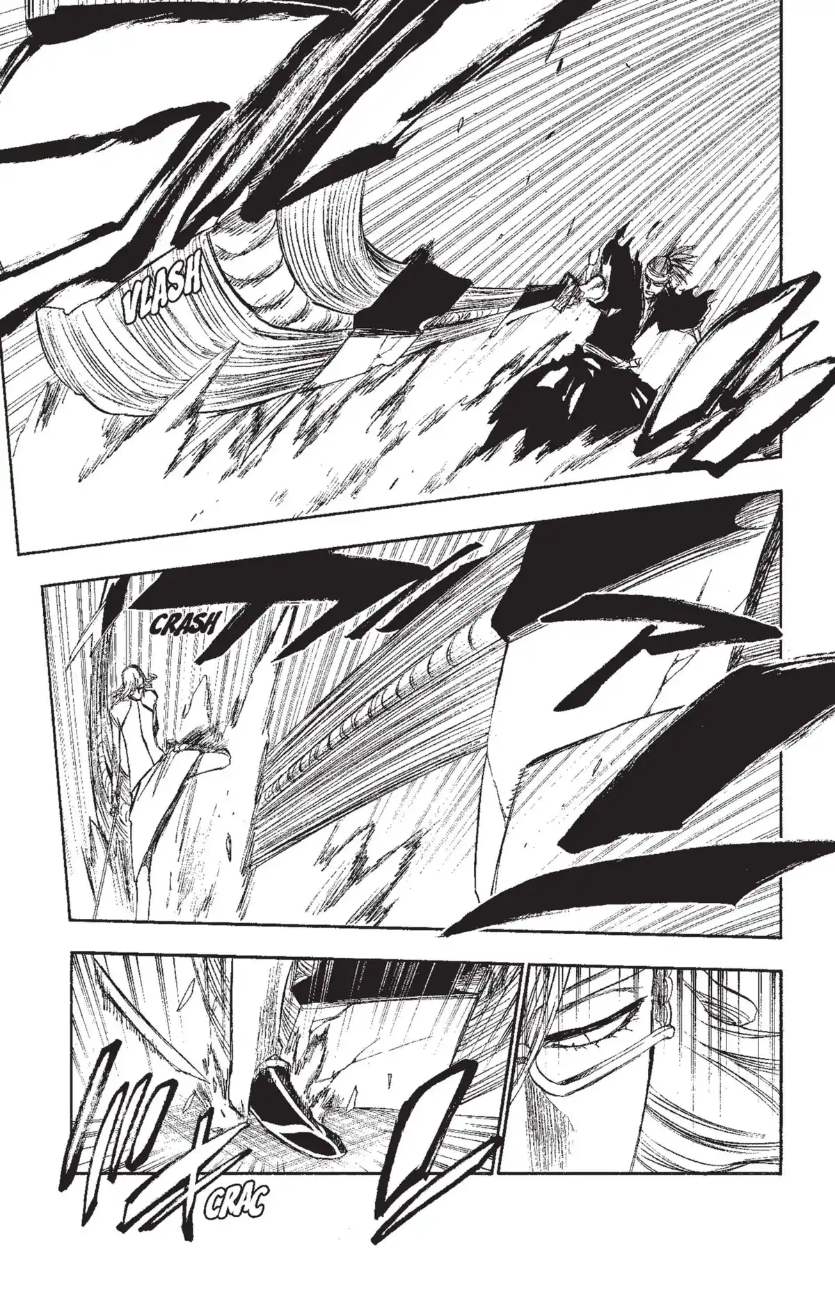 Bleach Volume 31 page 61