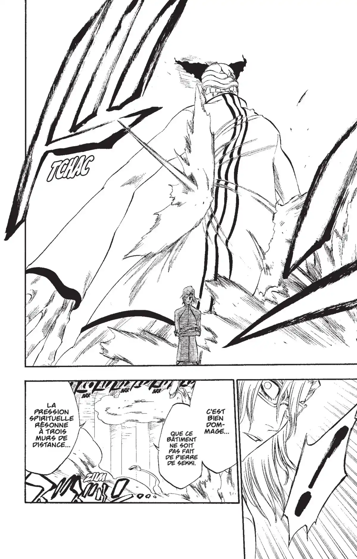Bleach Volume 31 page 66