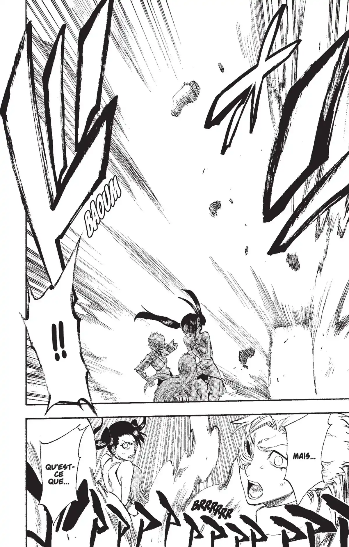 Bleach Volume 31 page 70