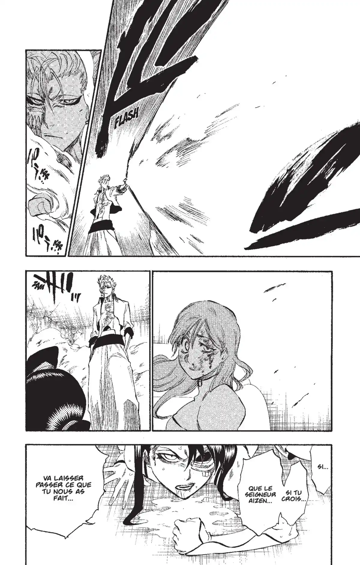 Bleach Volume 31 page 78