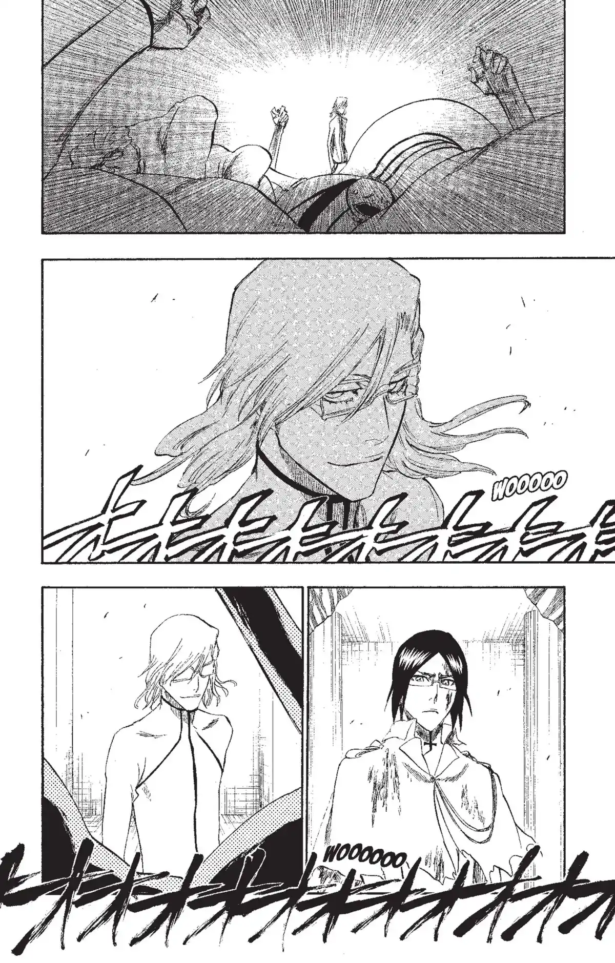 Bleach Volume 31 page 86