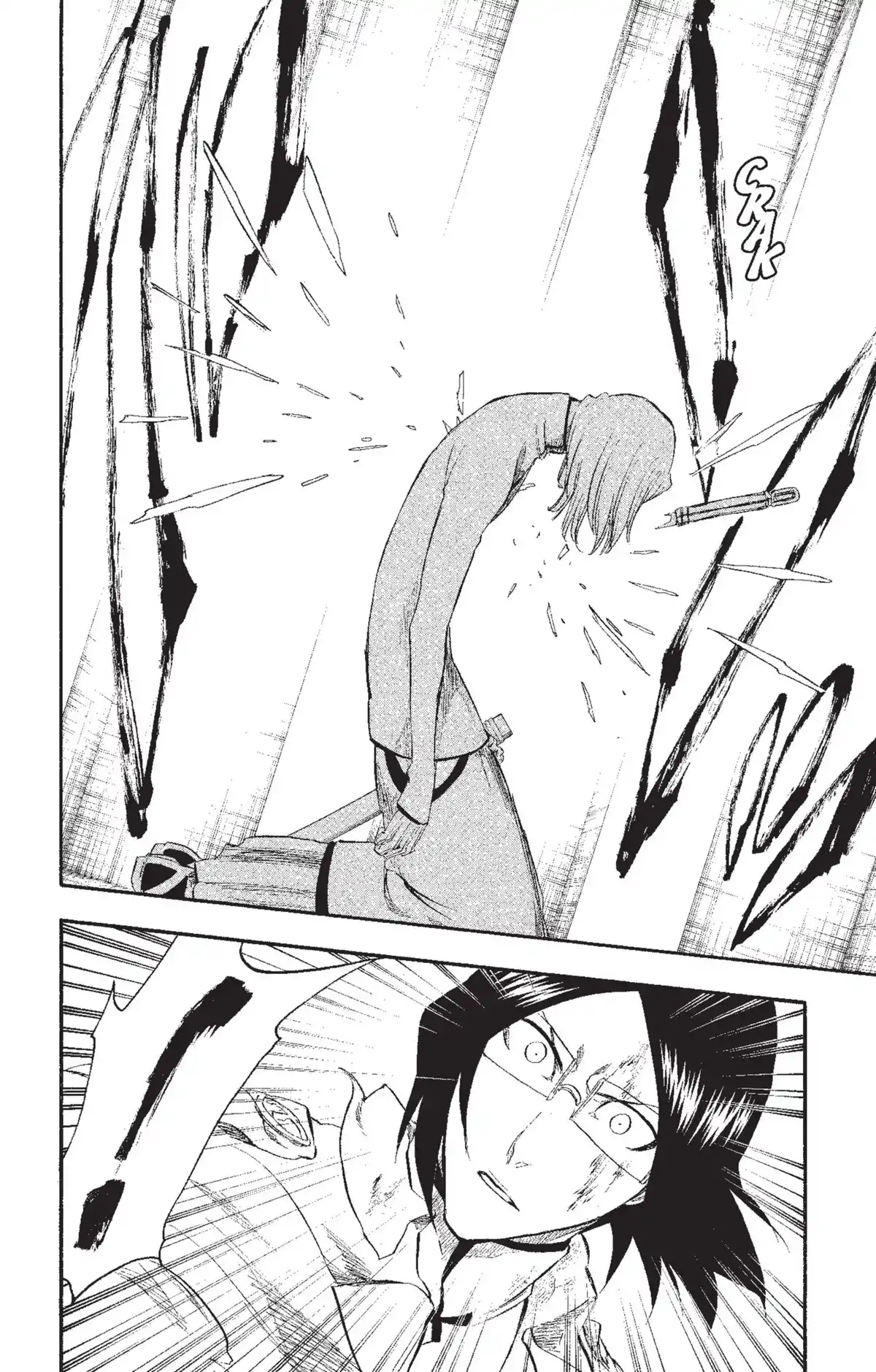 Bleach Volume 31 page 96