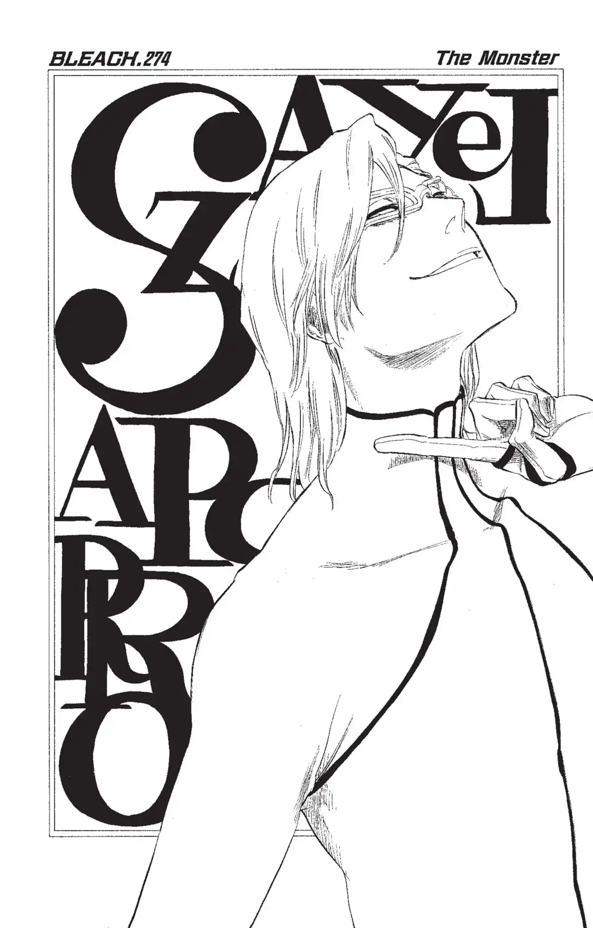 Bleach Volume 31 page 99