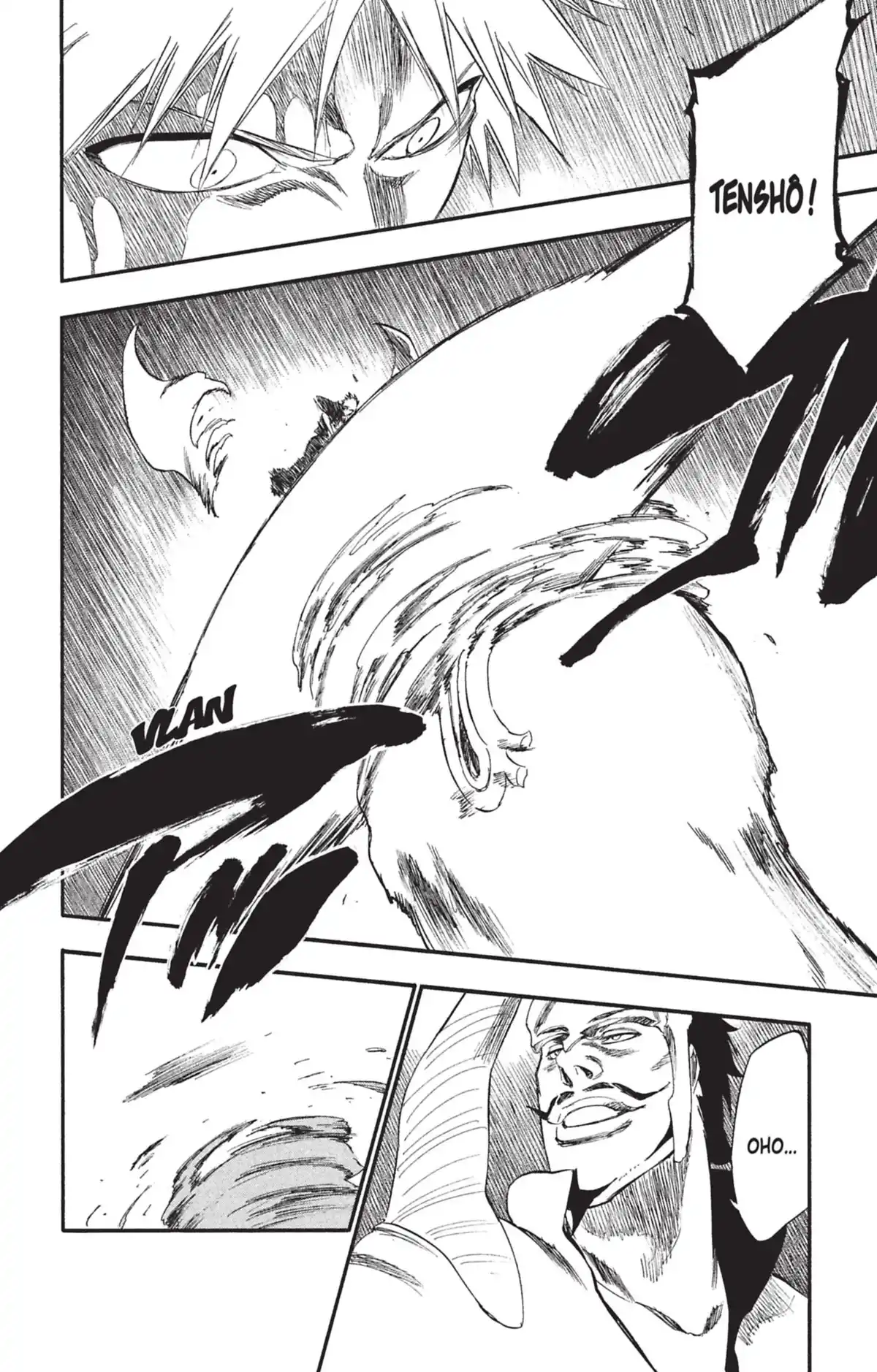 Bleach Volume 29 page 19