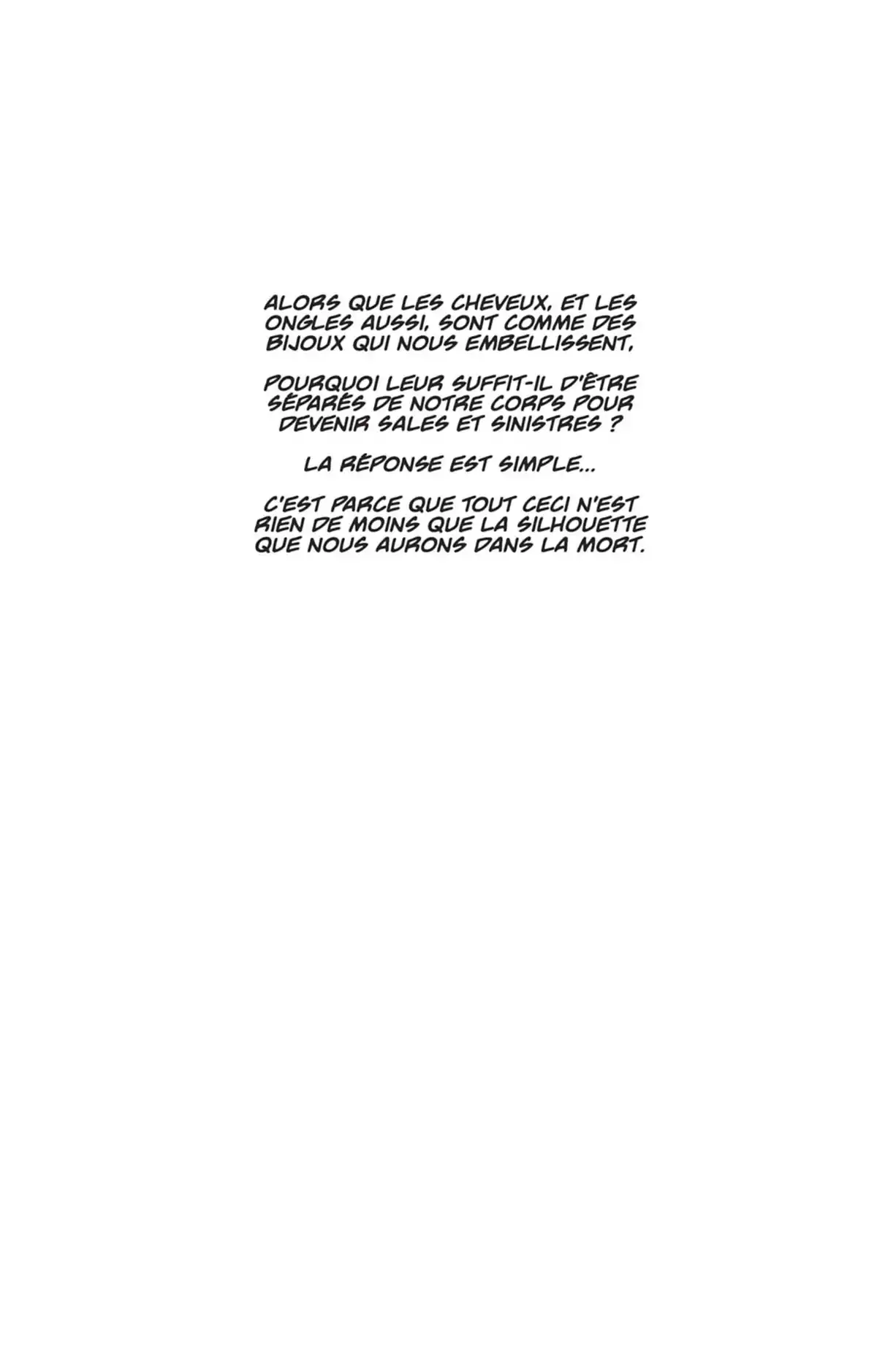 Bleach Volume 29 page 3