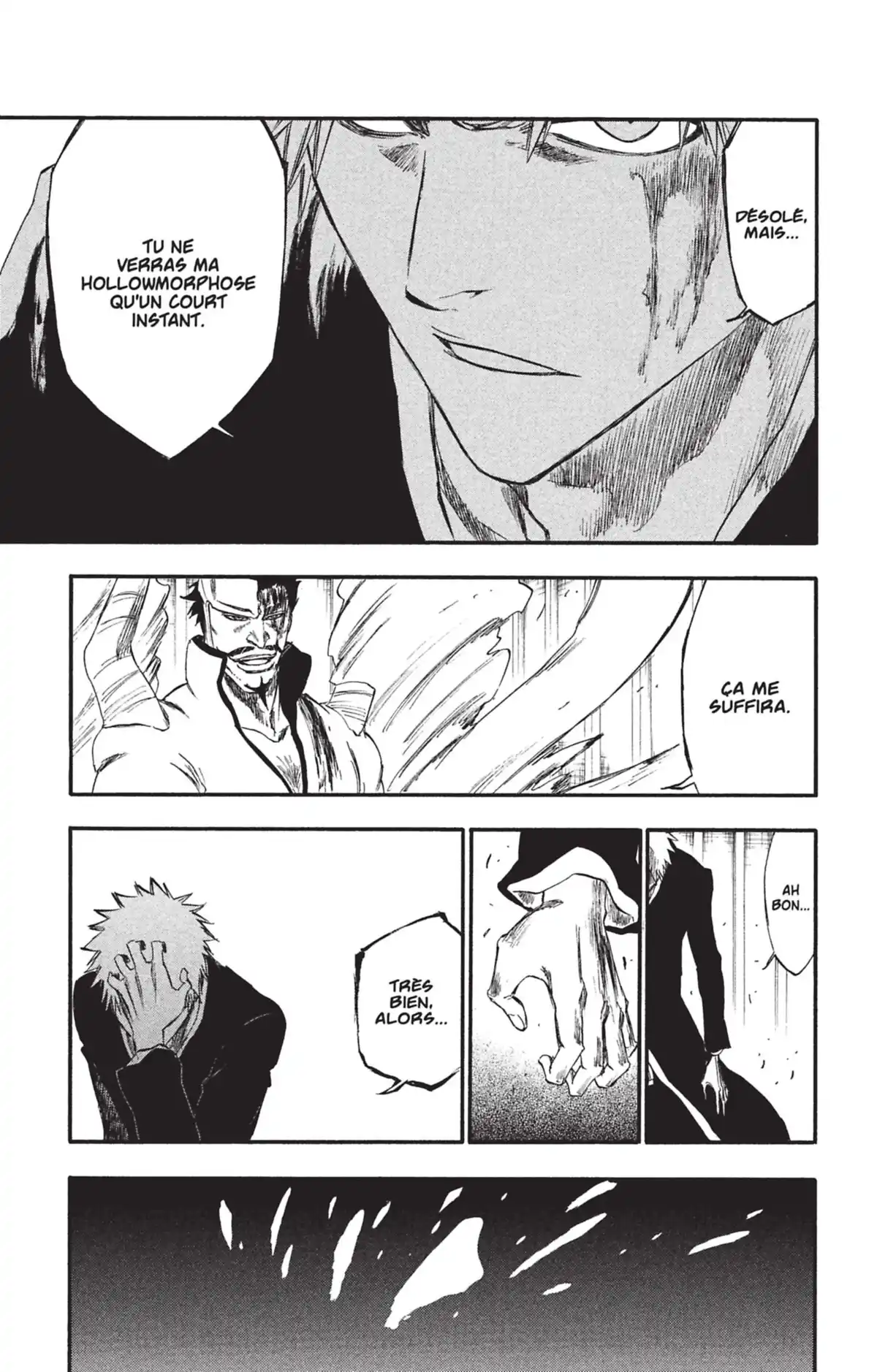 Bleach Volume 29 page 44