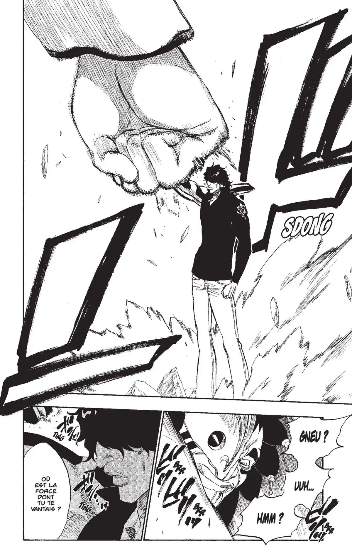 Bleach Volume 28 page 13