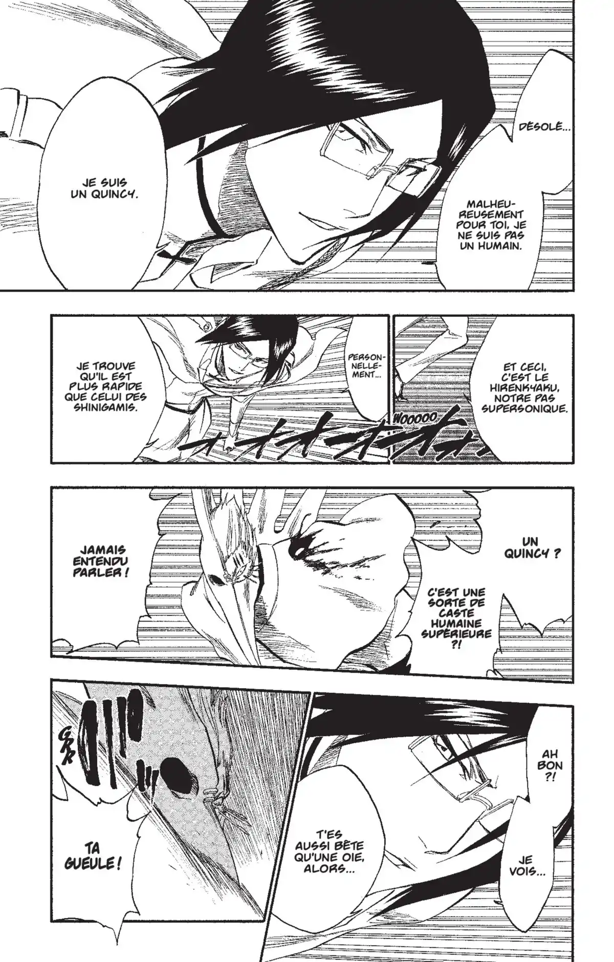 Bleach Volume 28 page 16