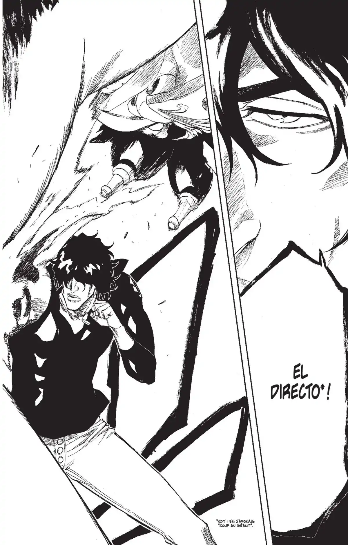 Bleach Volume 28 page 23