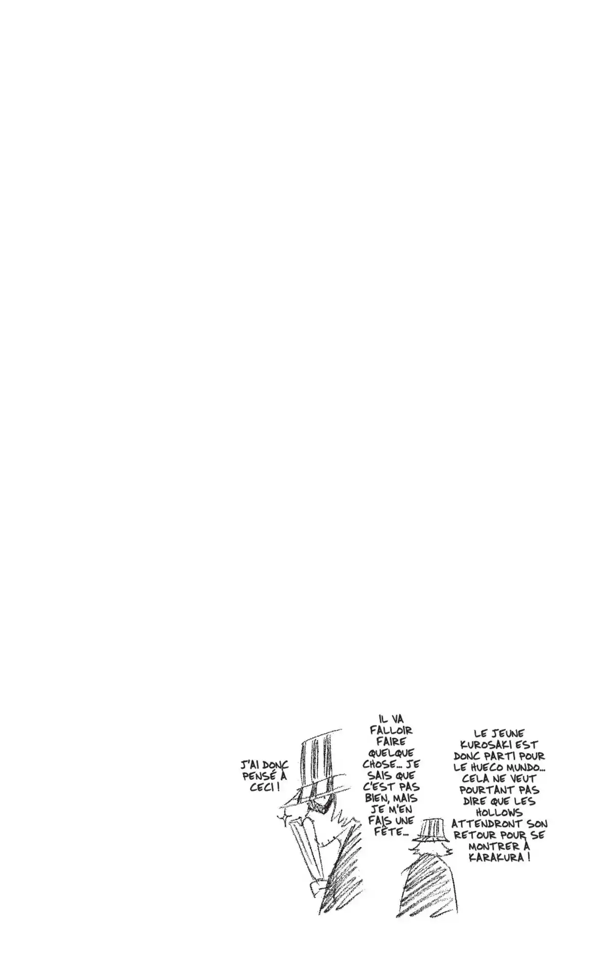 Bleach Volume 28 page 25