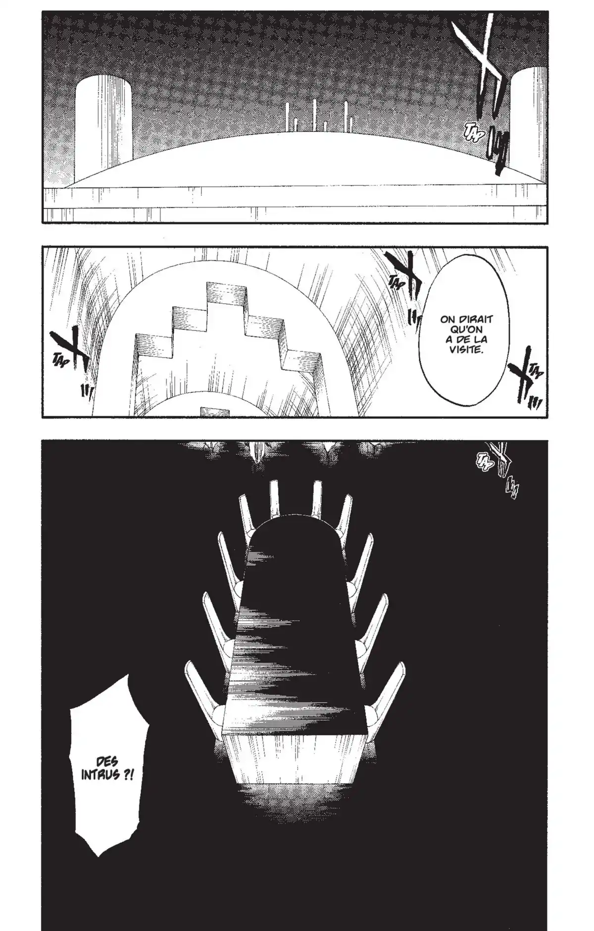 Bleach Volume 28 page 39