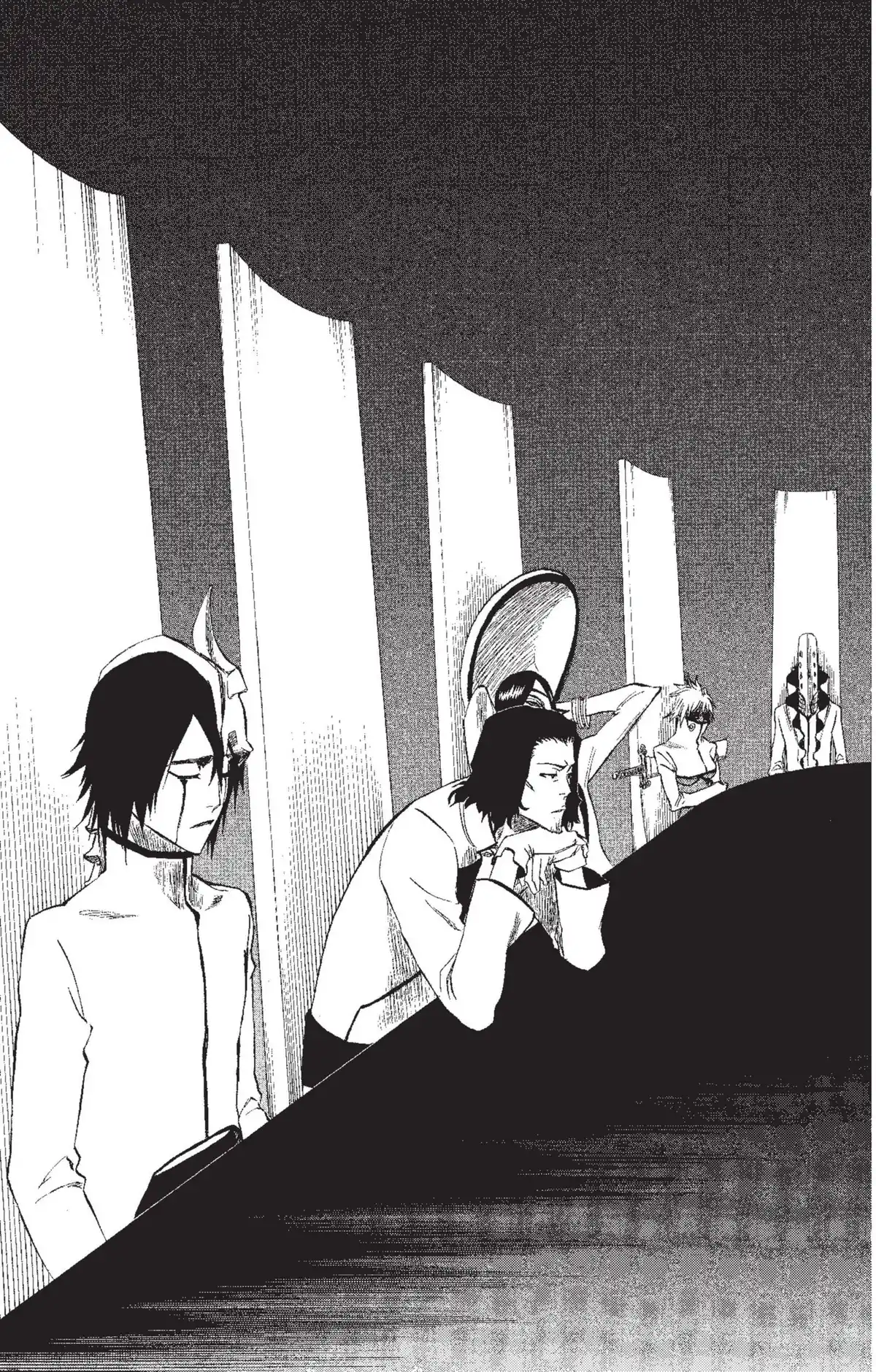 Bleach Volume 28 page 42