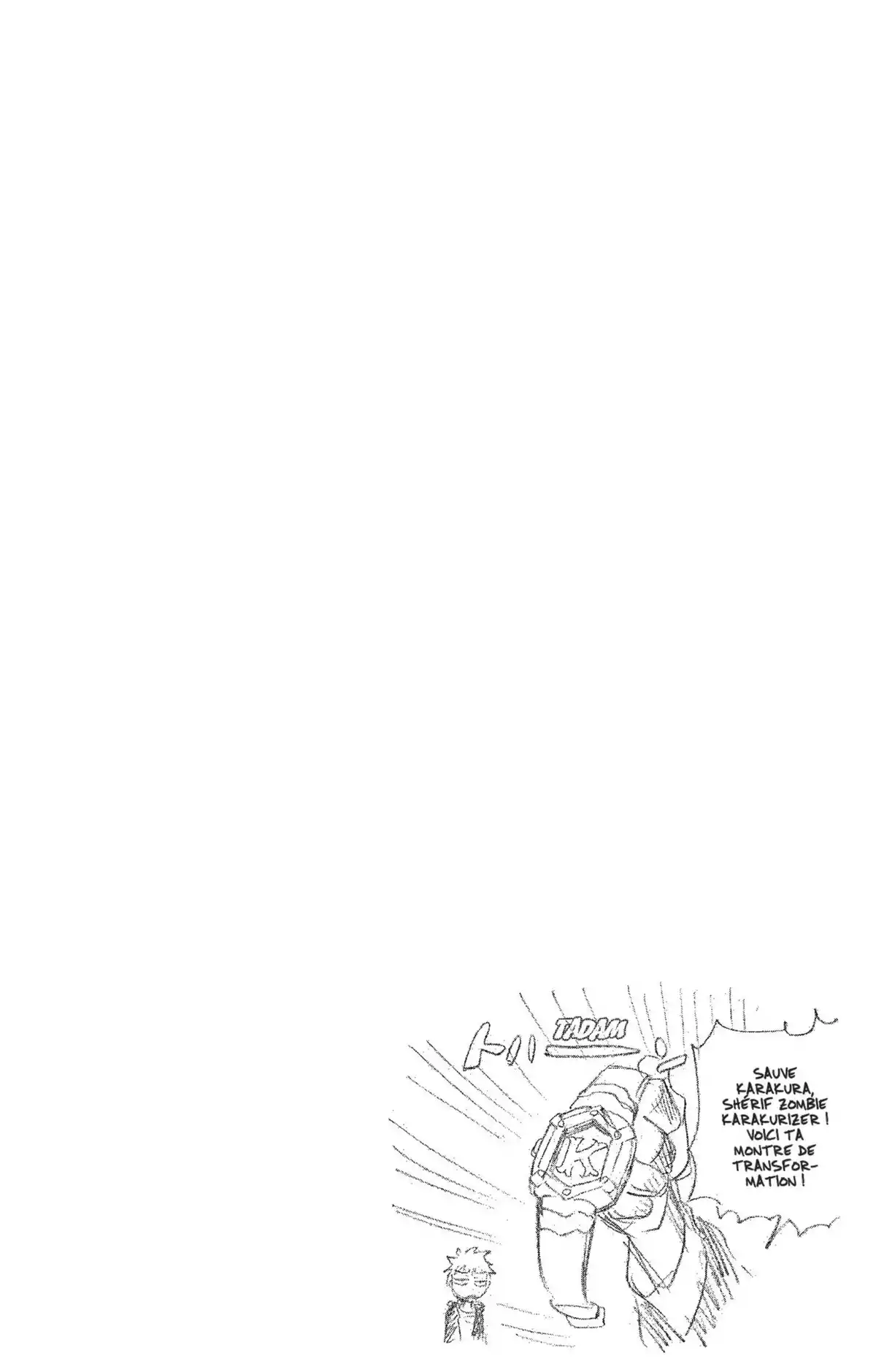 Bleach Volume 28 page 45