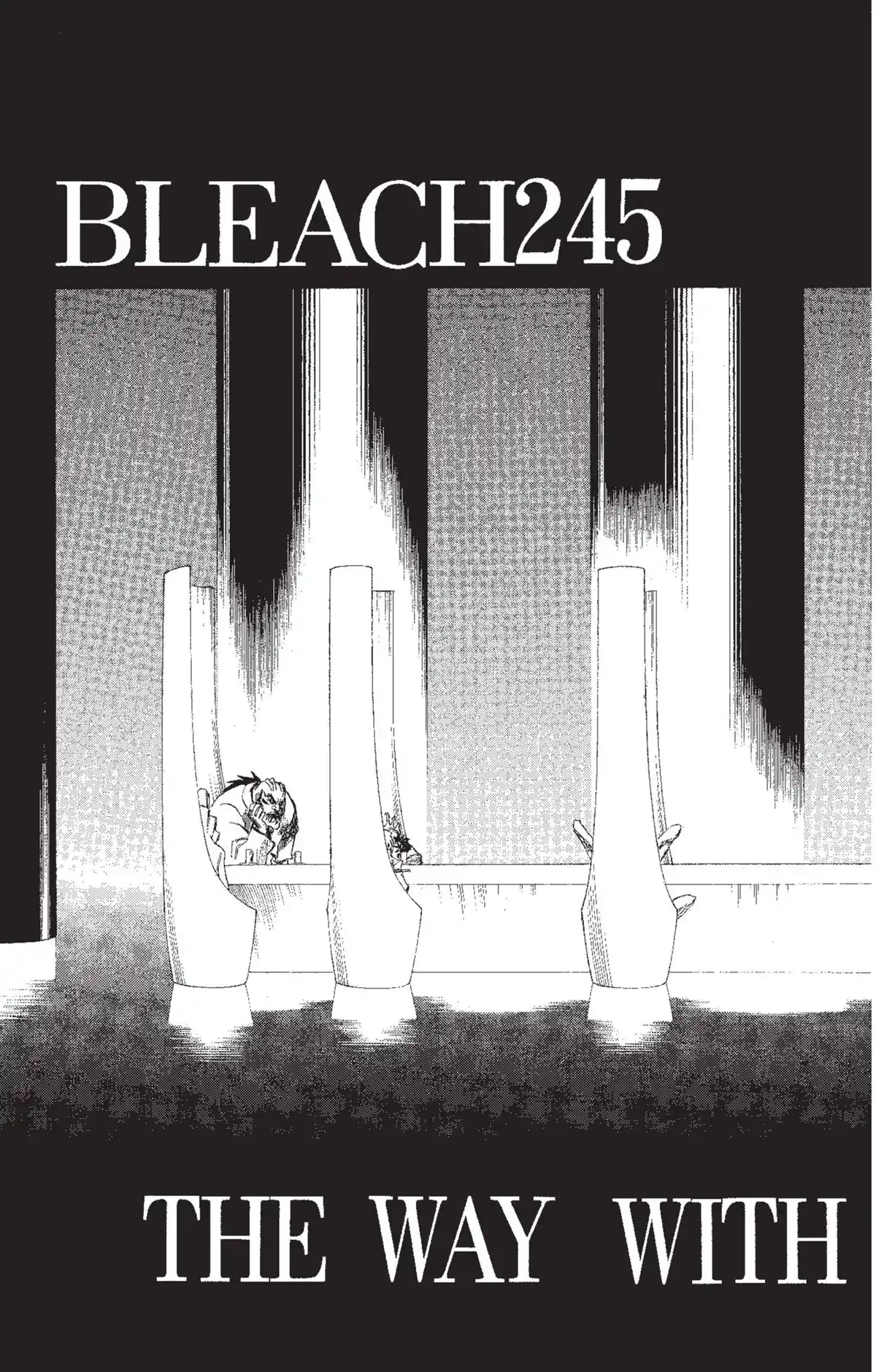 Bleach Volume 28 page 48