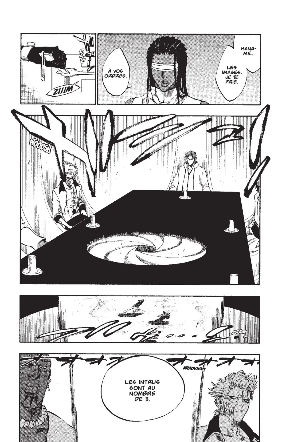 Bleach Volume 28 page 49