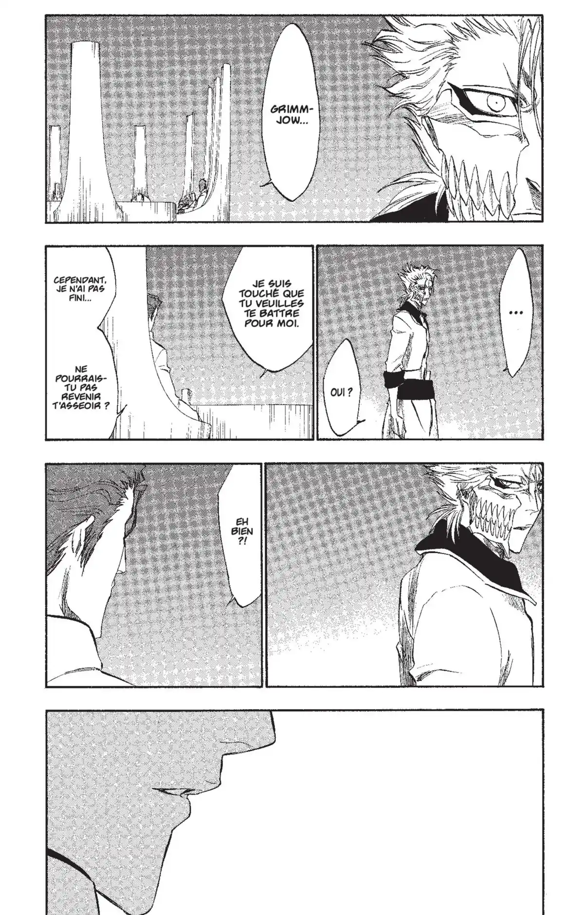 Bleach Volume 28 page 54