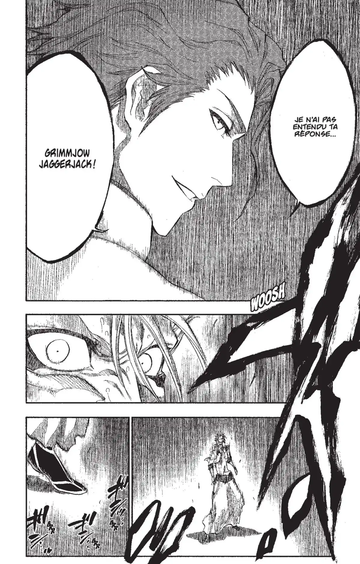 Bleach Volume 28 page 55