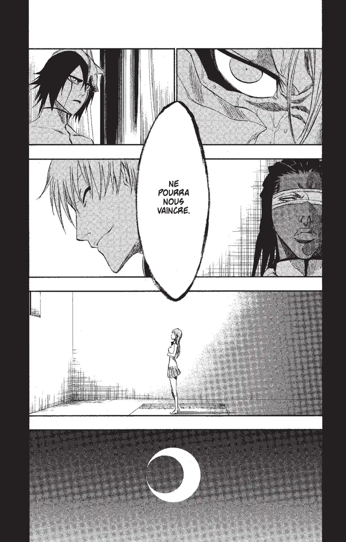 Bleach Volume 28 page 58