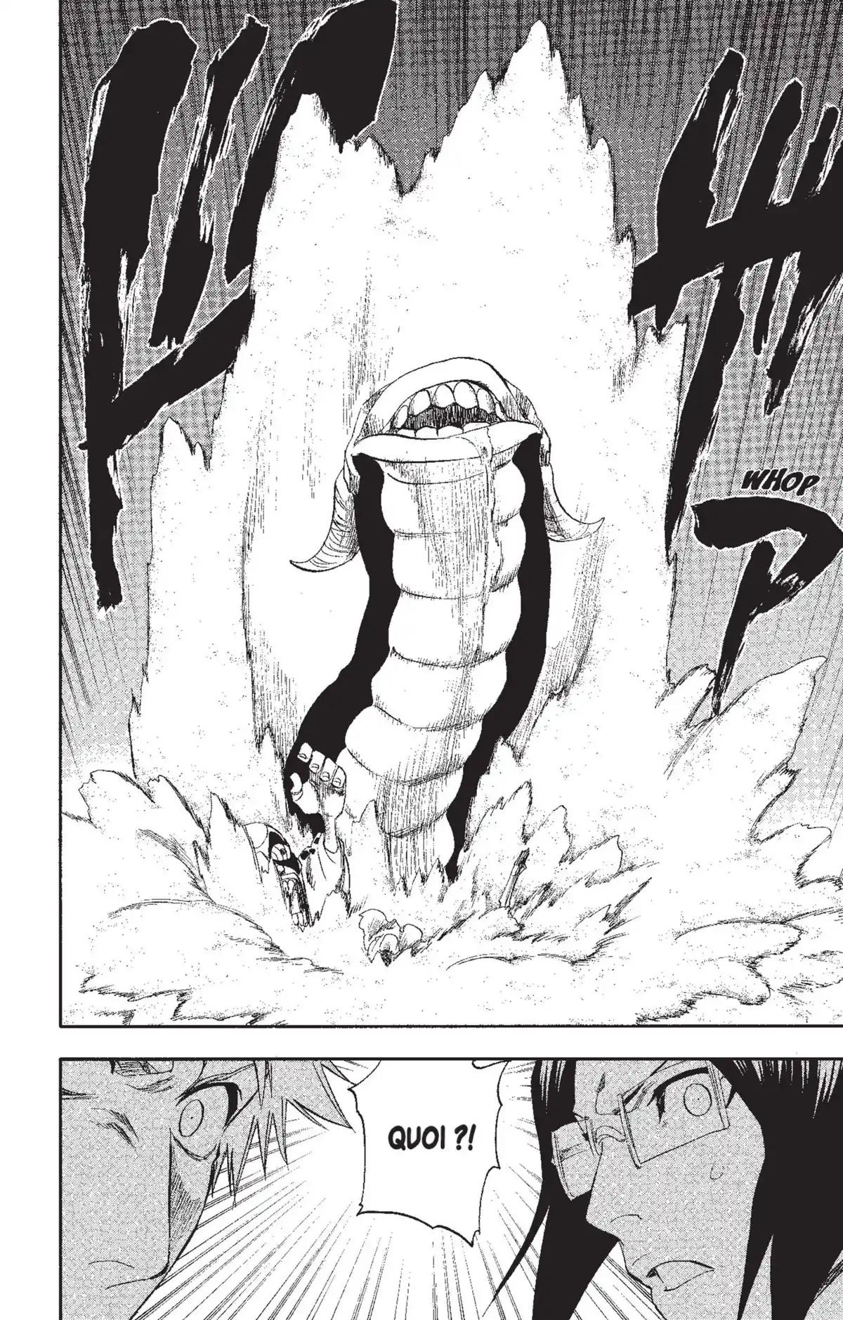 Bleach Volume 28 page 63