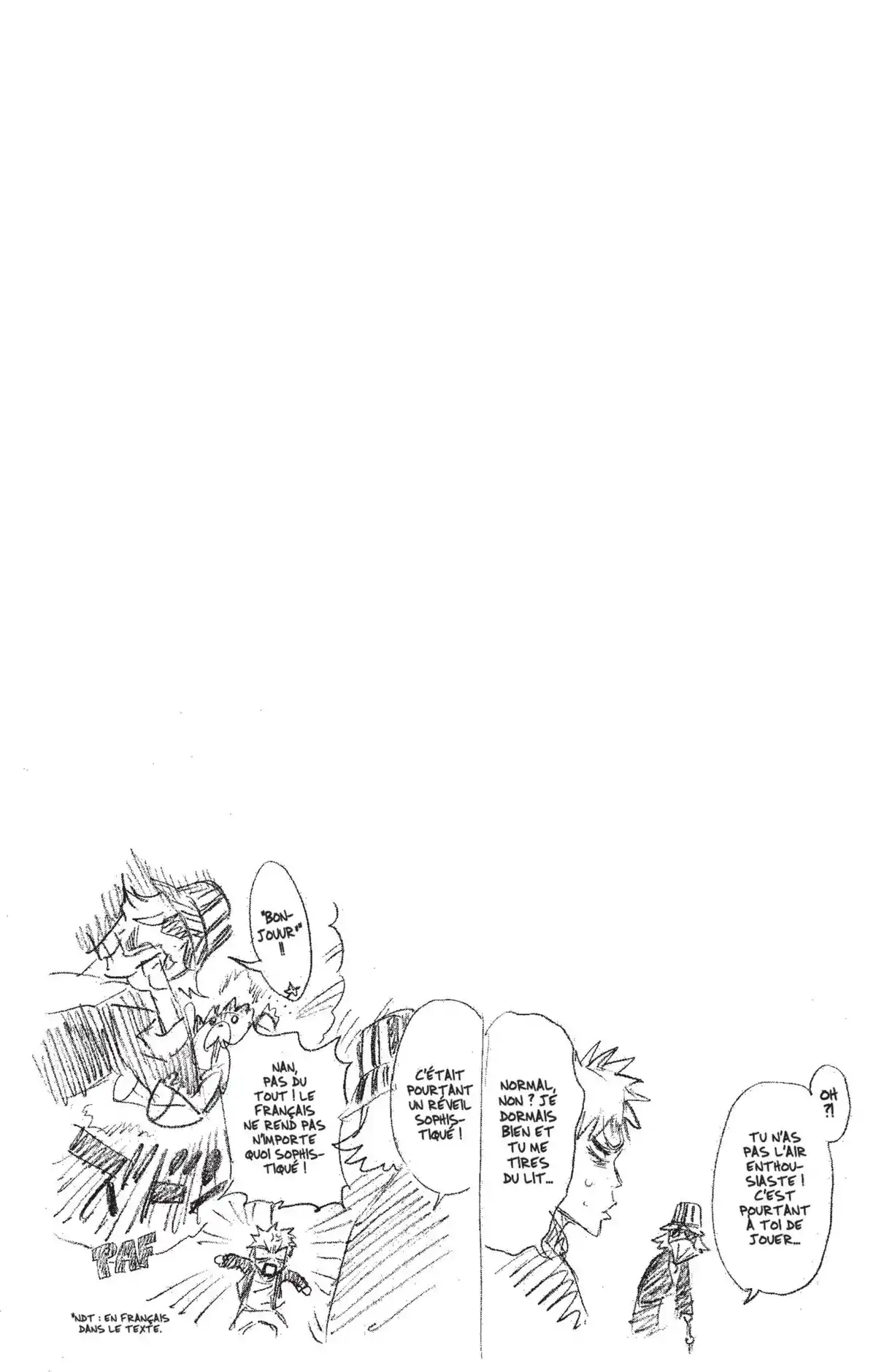 Bleach Volume 28 page 65