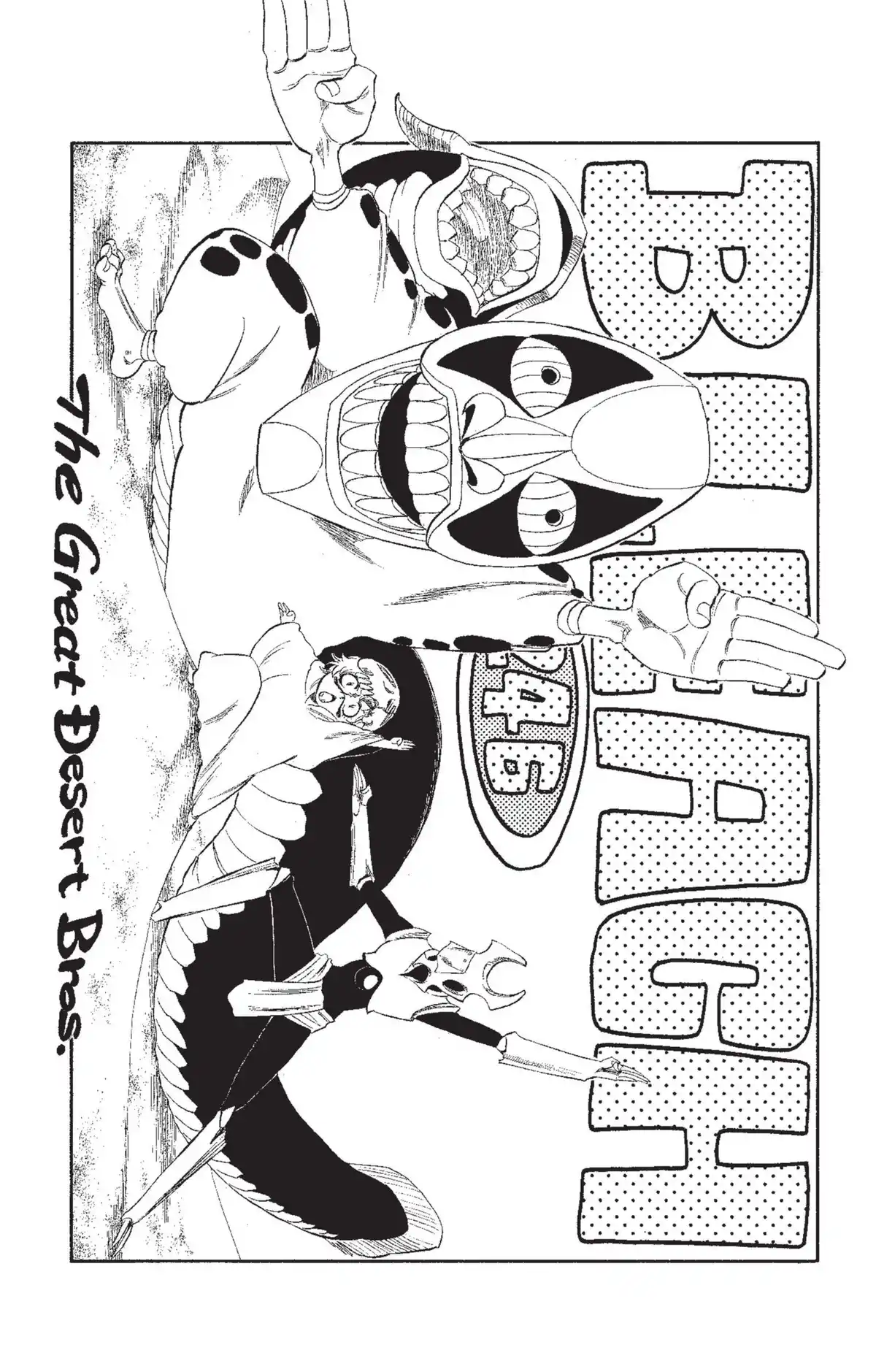 Bleach Volume 28 page 70