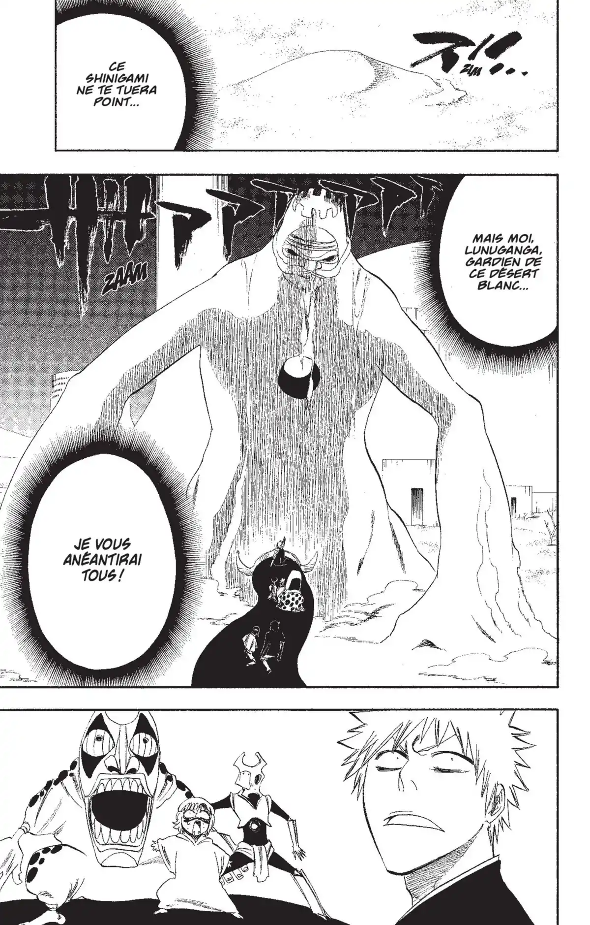Bleach Volume 28 page 76