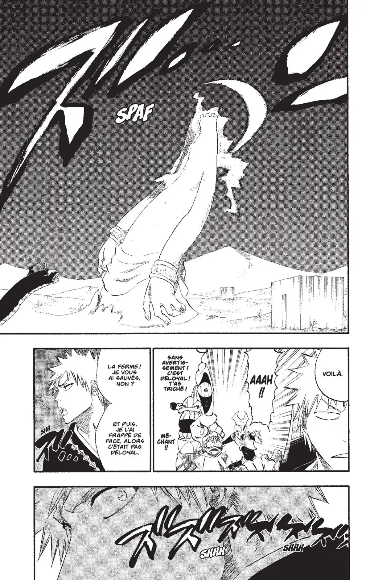 Bleach Volume 28 page 78