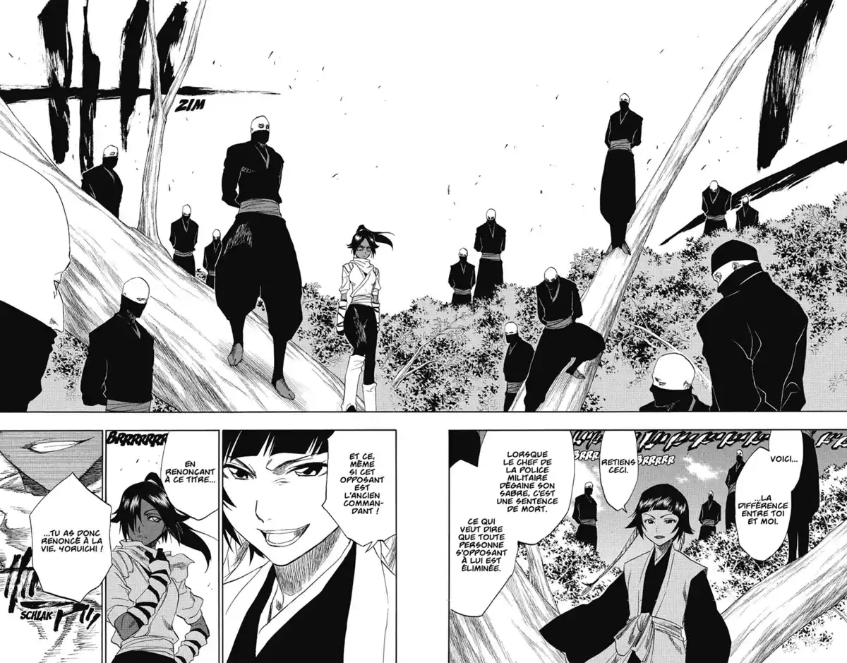 Bleach Volume 18 page 103