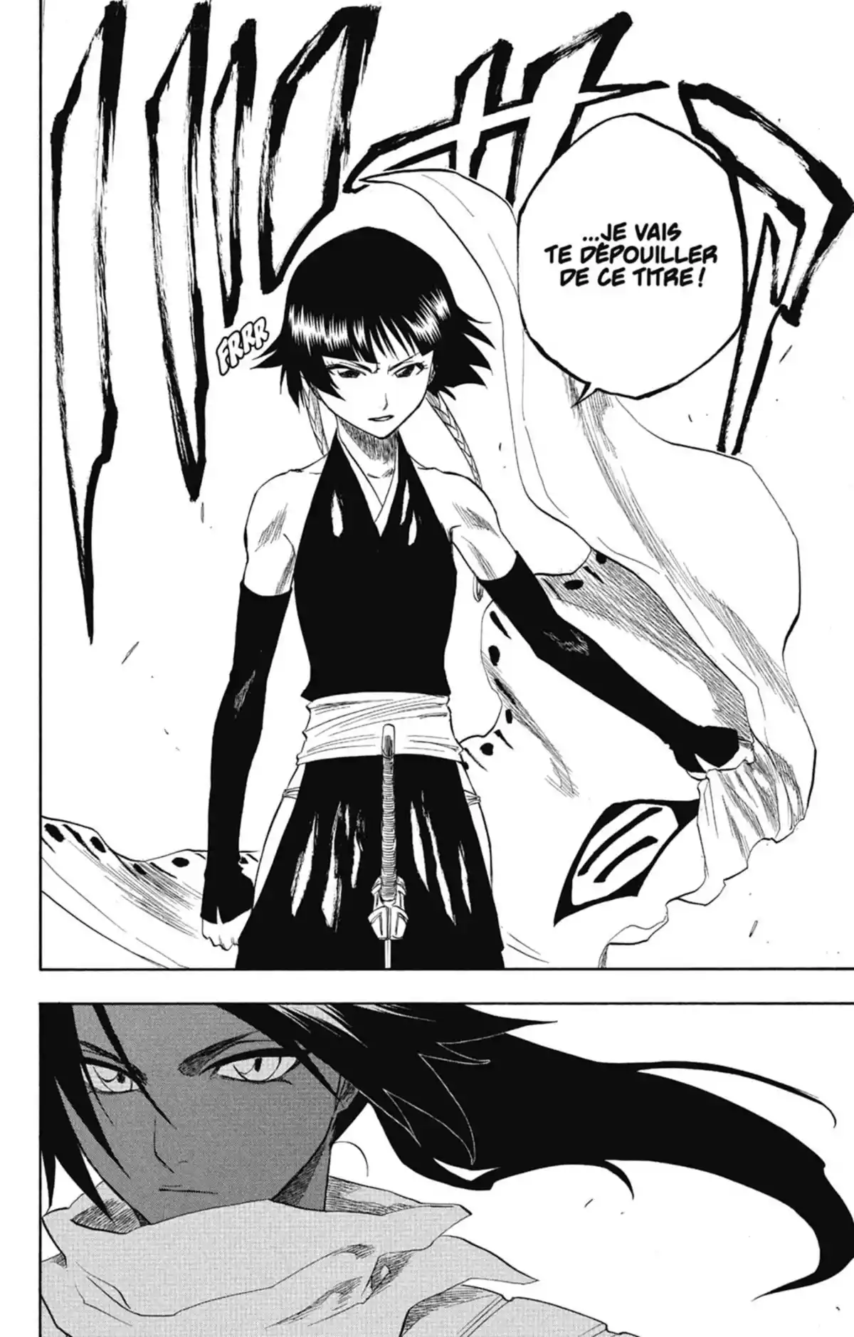 Bleach Volume 18 page 106