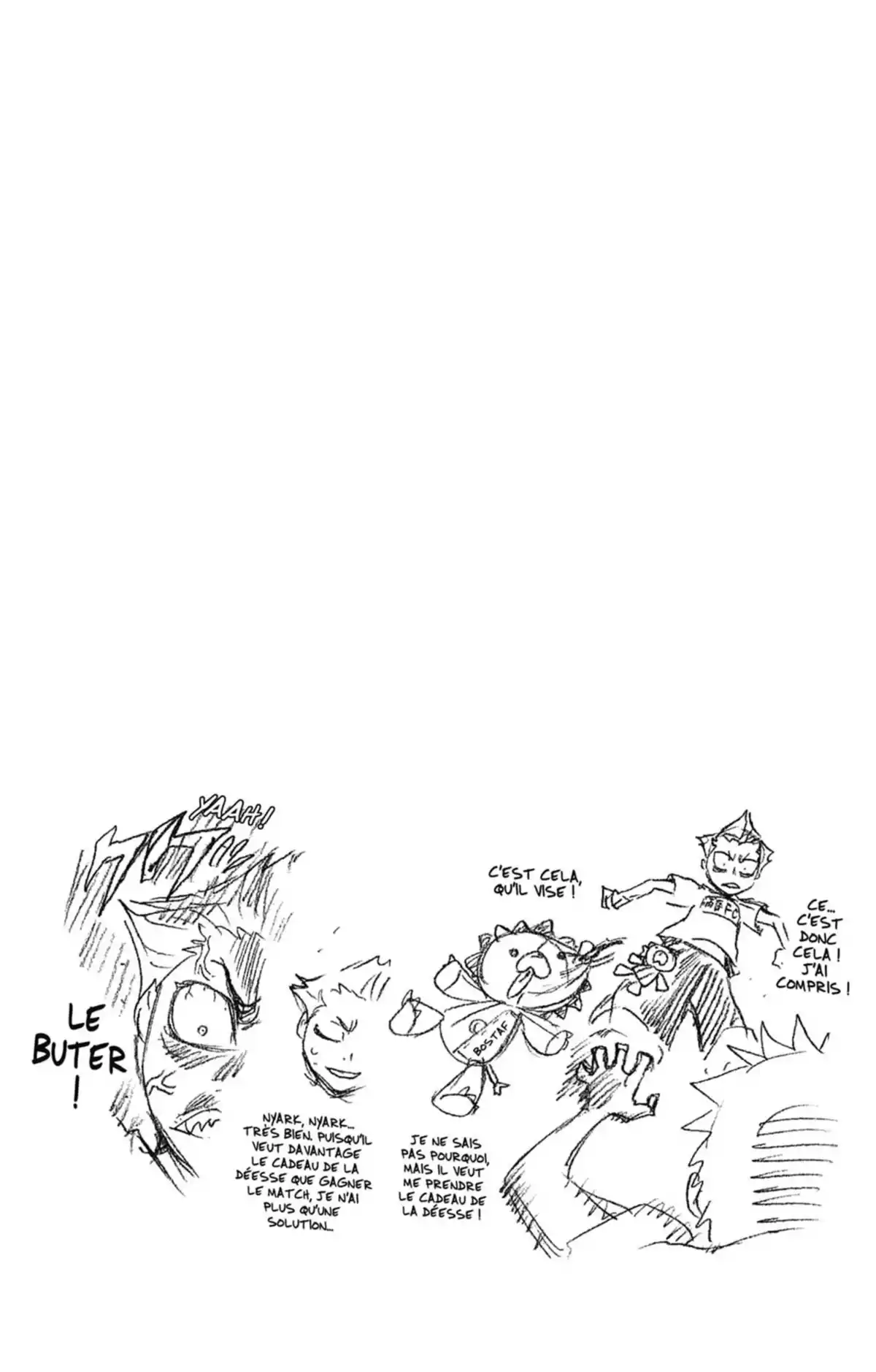 Bleach Volume 18 page 110