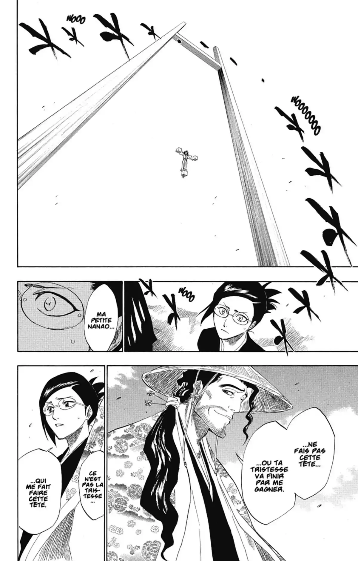 Bleach Volume 18 page 14