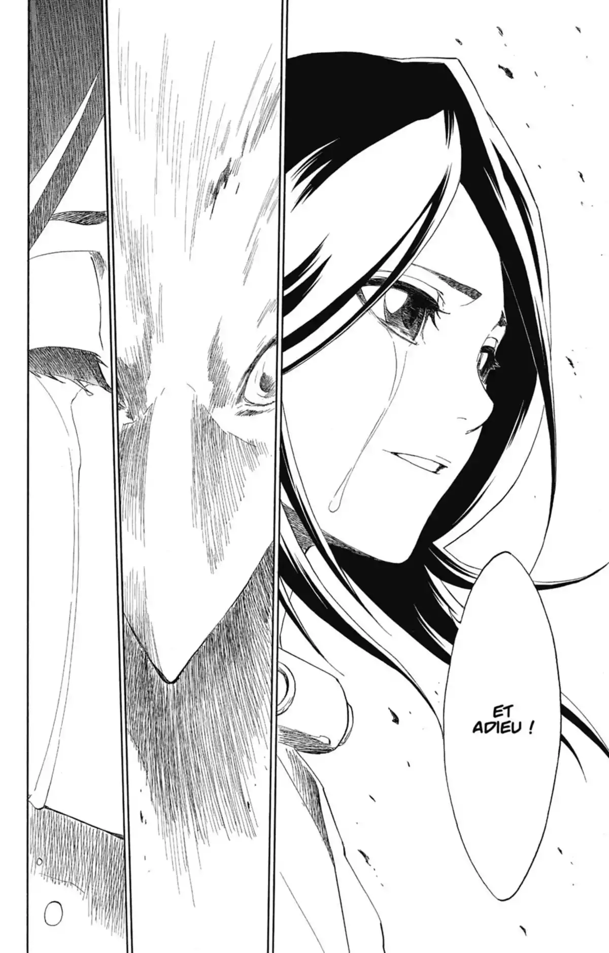 Bleach Volume 18 page 23