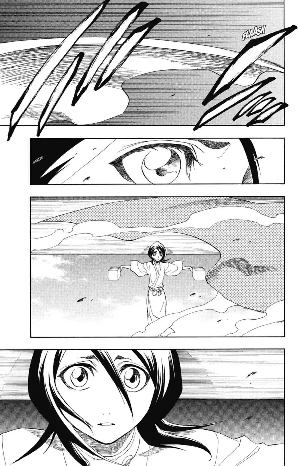 Bleach Volume 18 page 26