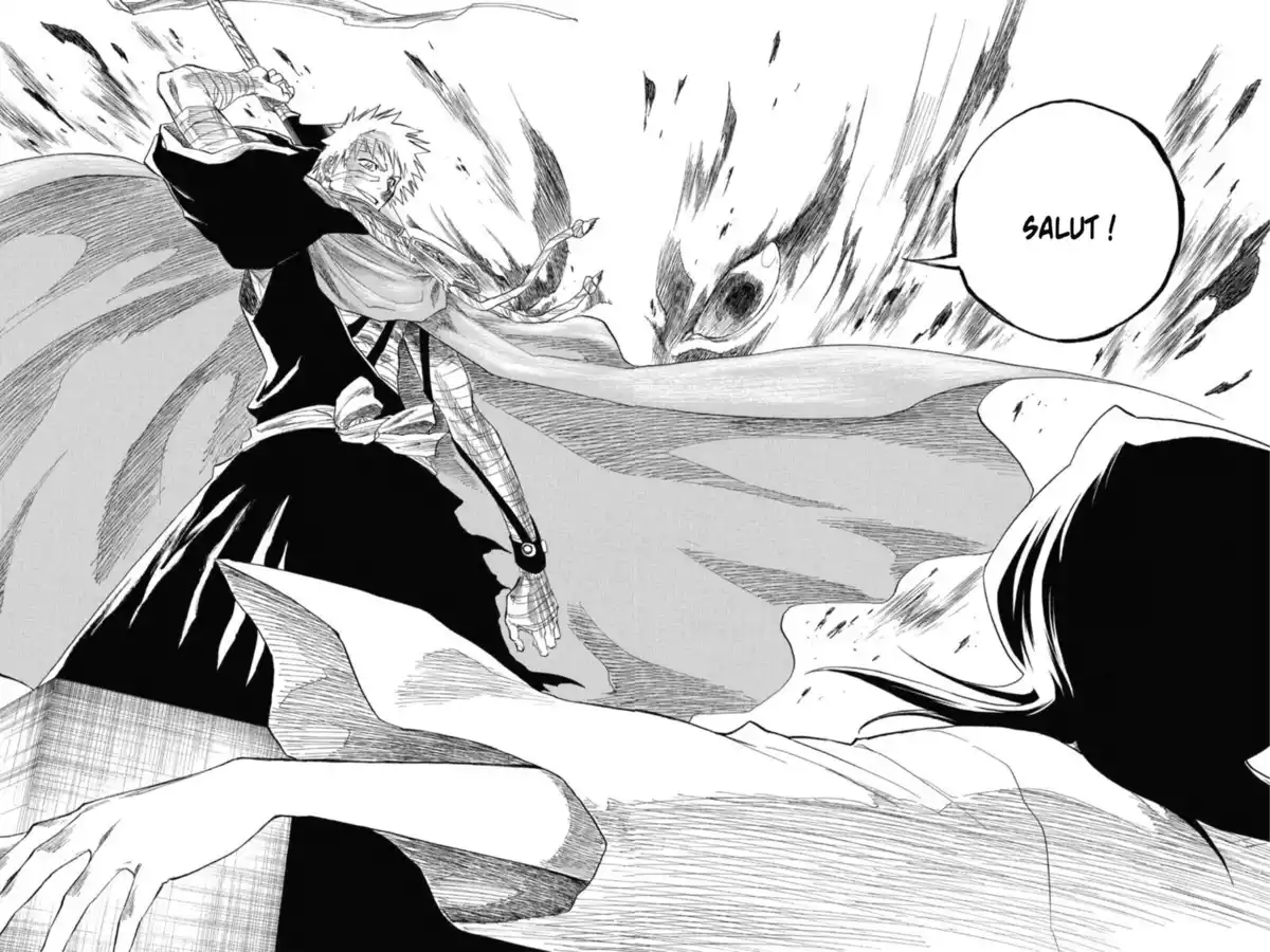 Bleach Volume 18 page 27