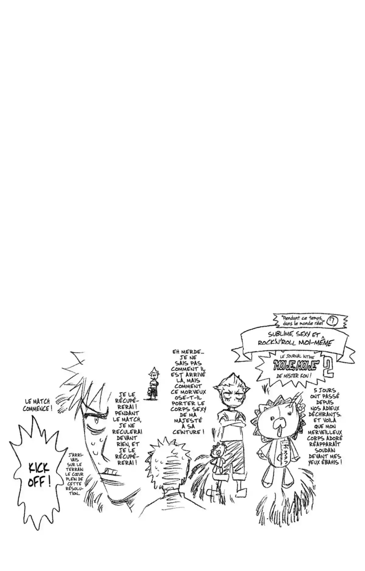 Bleach Volume 18 page 28