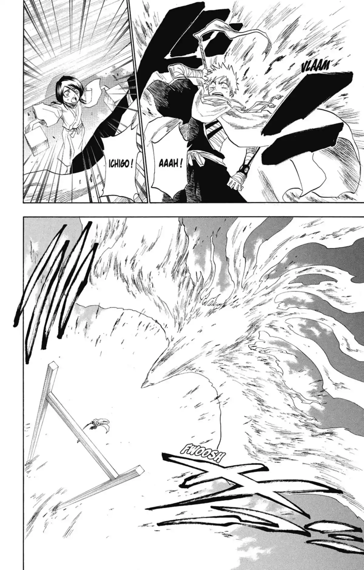 Bleach Volume 18 page 37