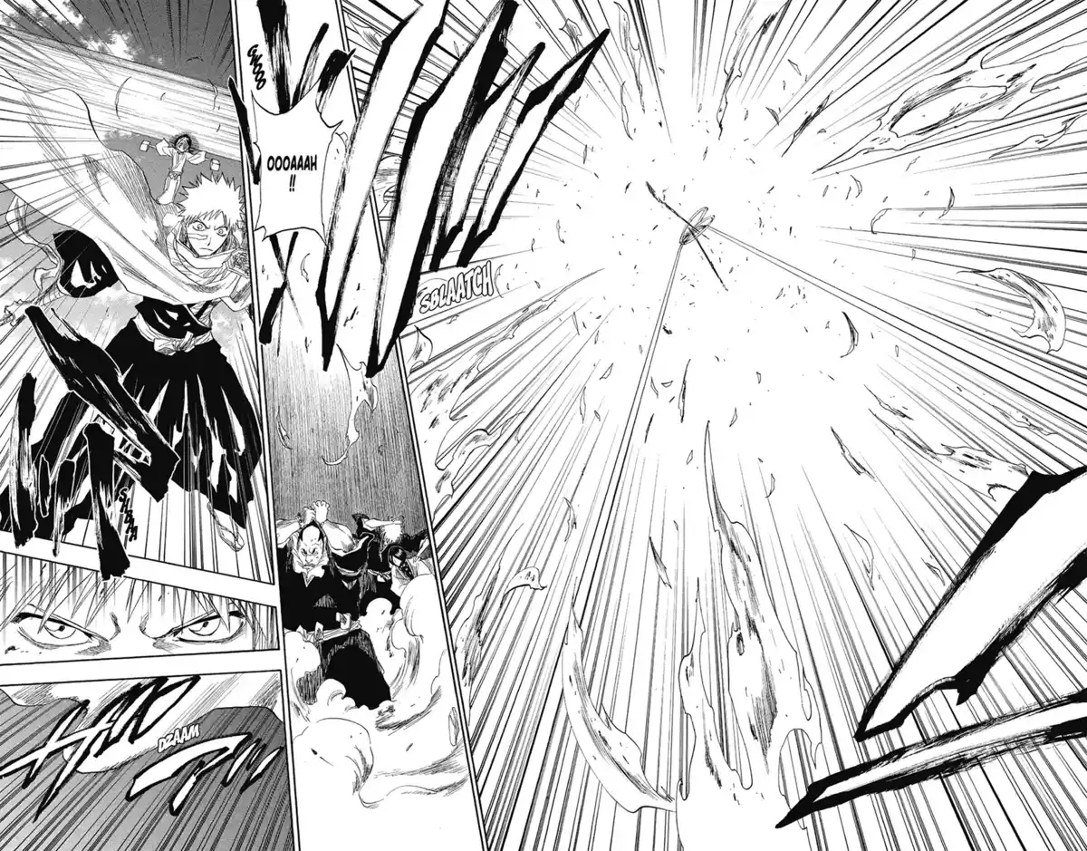 Bleach Volume 18 page 43