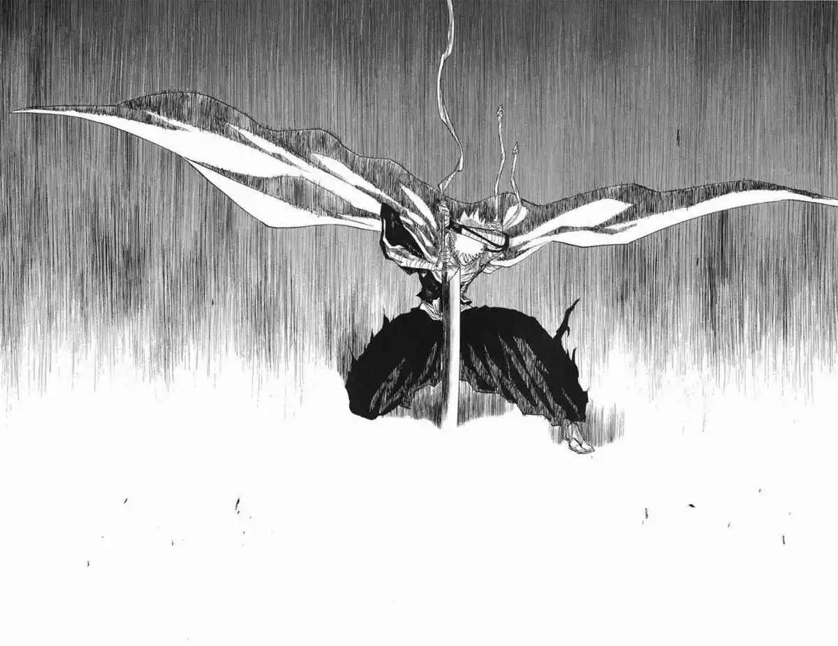 Bleach Volume 18 page 46